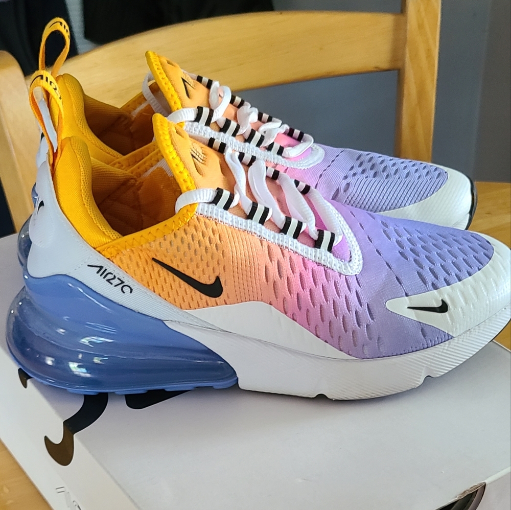 Nike Air 270